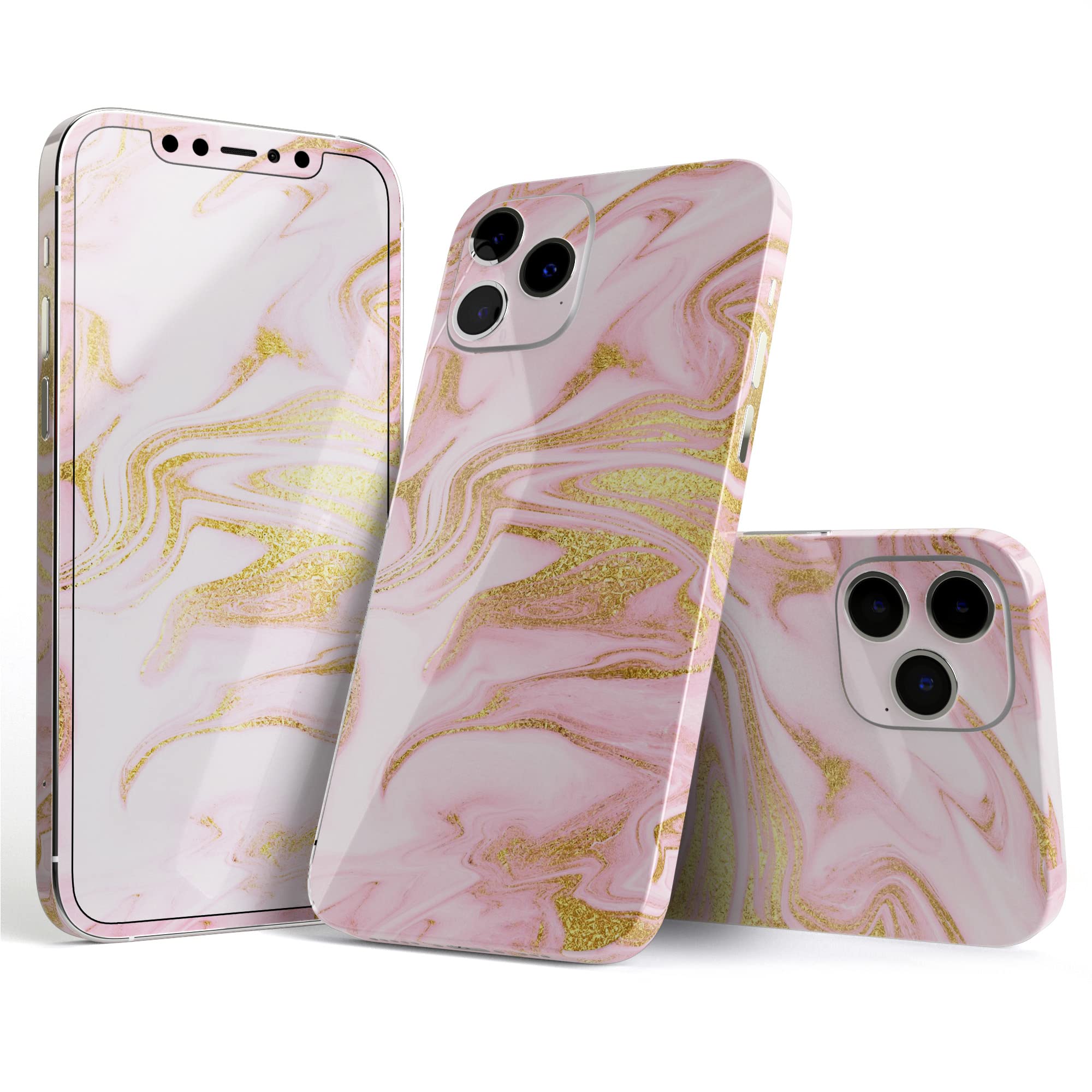 Amazon.com: Design Skinz - Compatible with Apple iPhone 13 Mini 