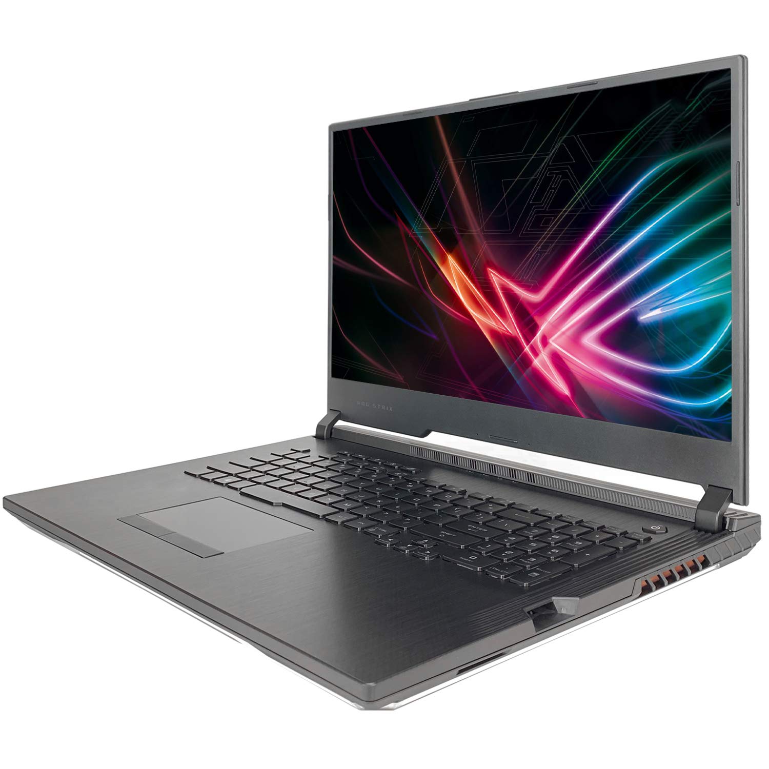 ASUS ROG Strix G731GW 17