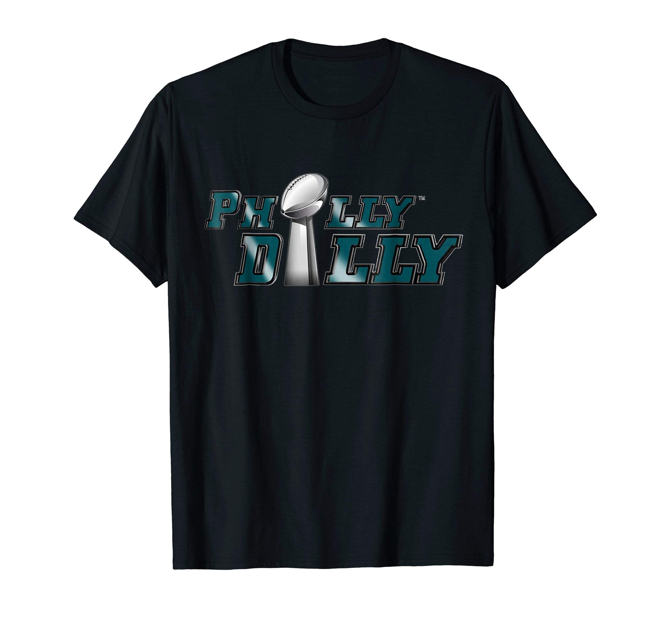Philly DillyT-Shirt T-ShirtOEKO-TEX STANDARD 100