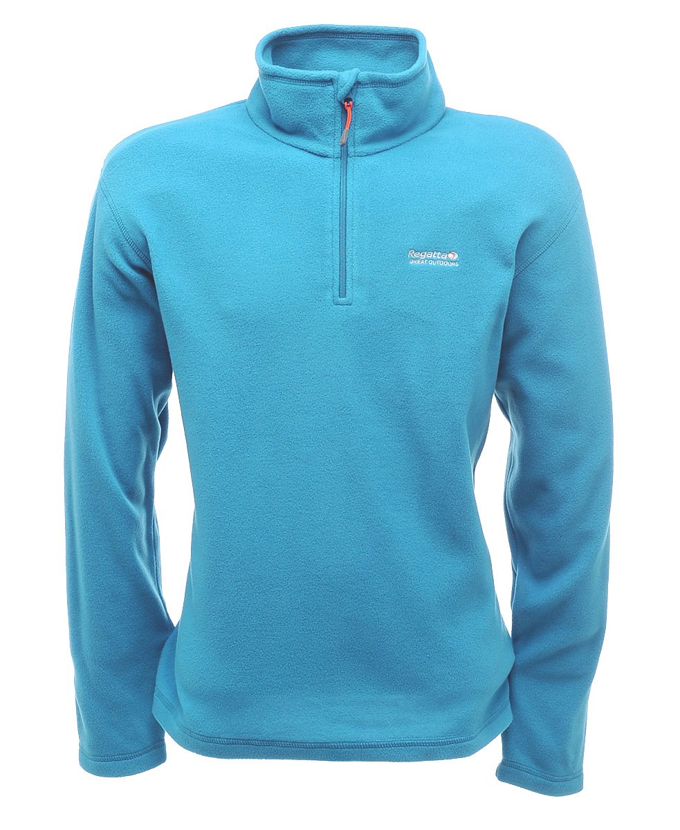 Regatta Thompson - Forro Polar para Hombre, Color 633 — view 7