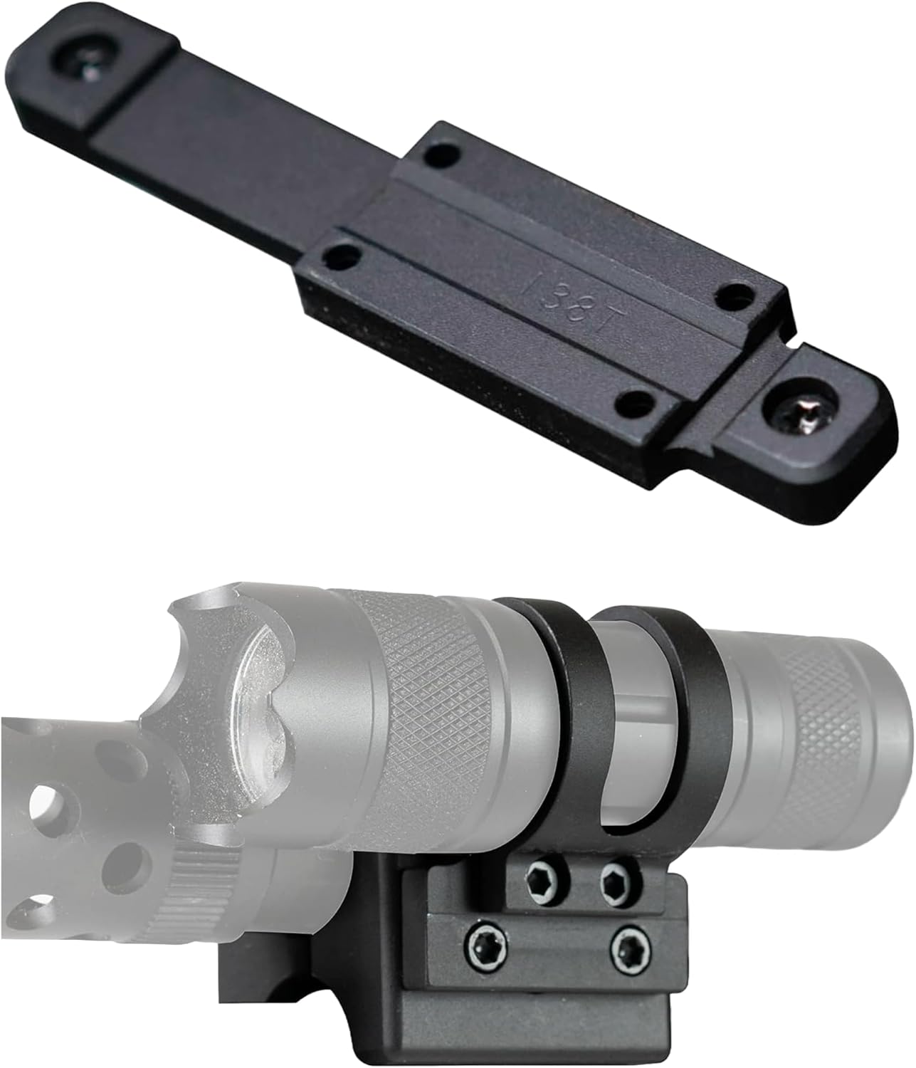 Monstrum ZD138T and Z81F Bundle