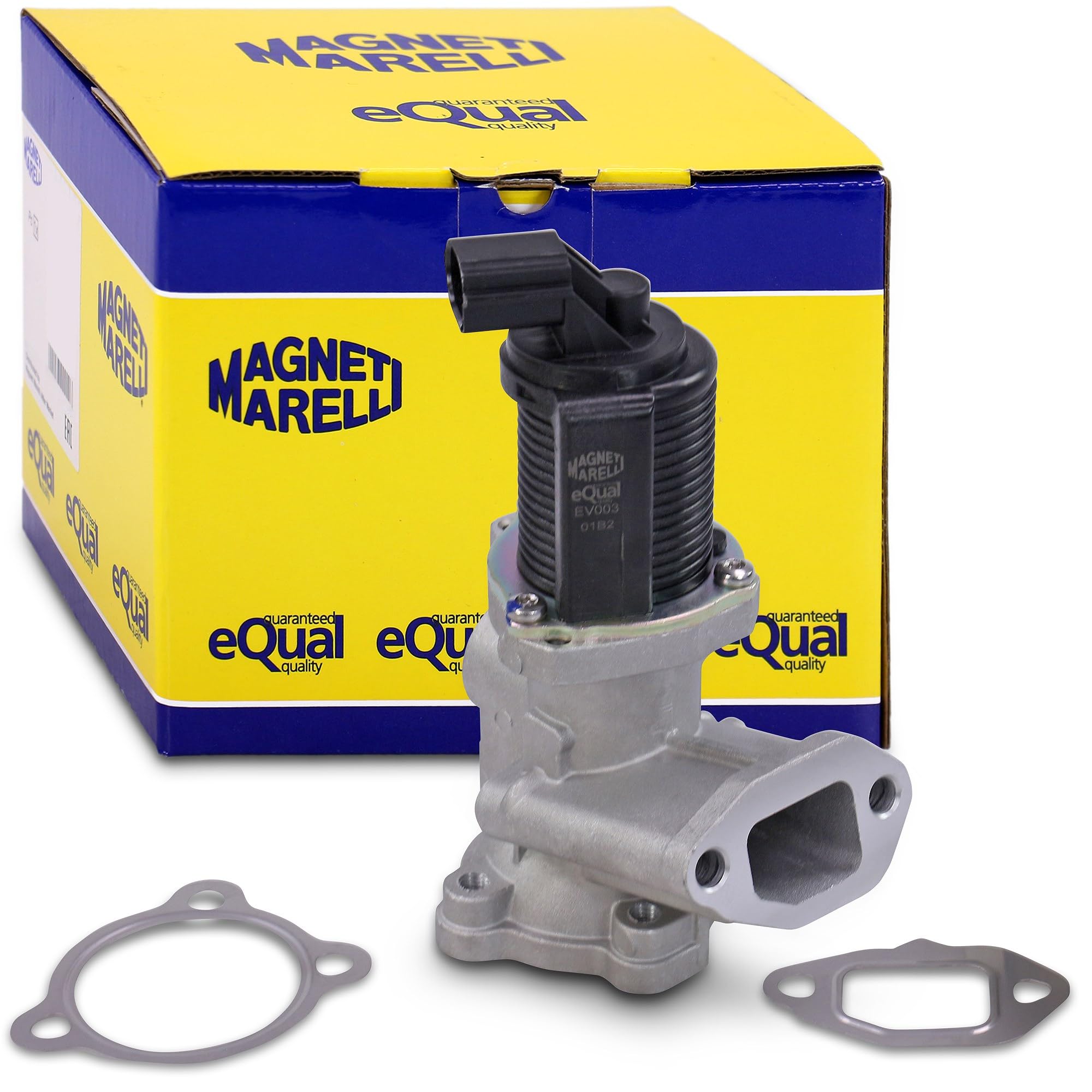 Fits MAGNETI MARELLI 571822112003 EGR VALVE   ⭐UK Stock⭐