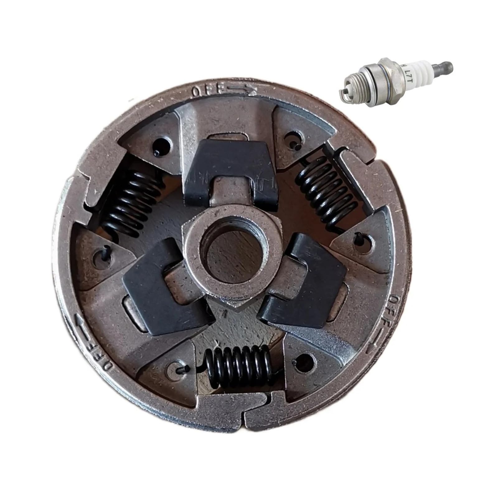 Dohaetcjq One Color Universal Lawnmower Parts Clutch For 024 026 Ms240 Ms260 Ms240c Ms260c Ms261 Ms261c Ms270c Ms271 Ms271c Ms280 Ms280c Ms291