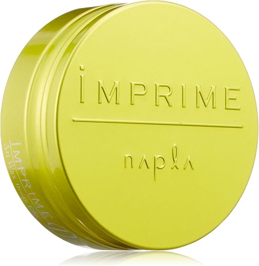 Amazon ナプラ インプライム アートワックス デザインエッジ 80g ナプラ ヘアワックス・ポマード 通販