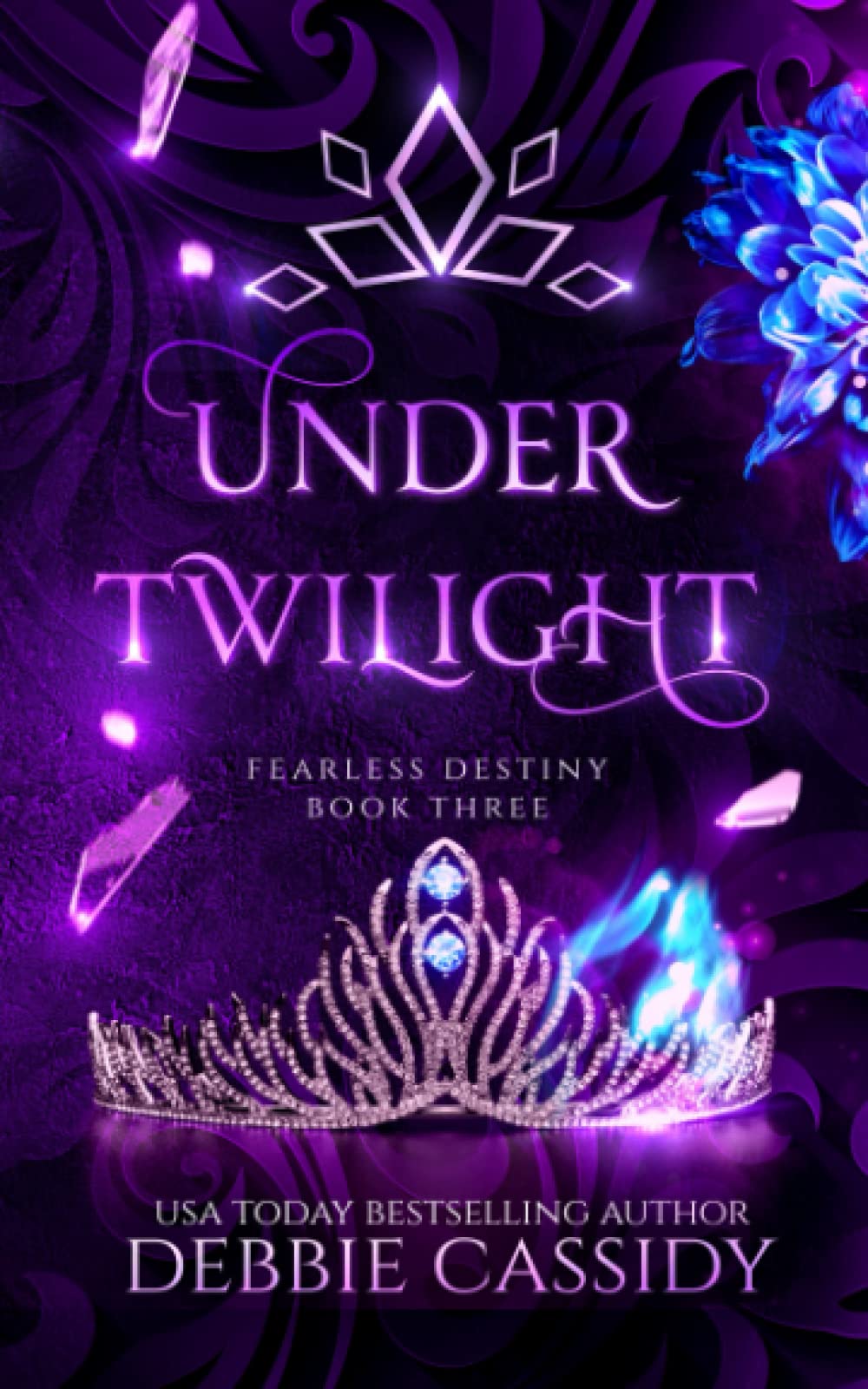 Cover of Under Twilight