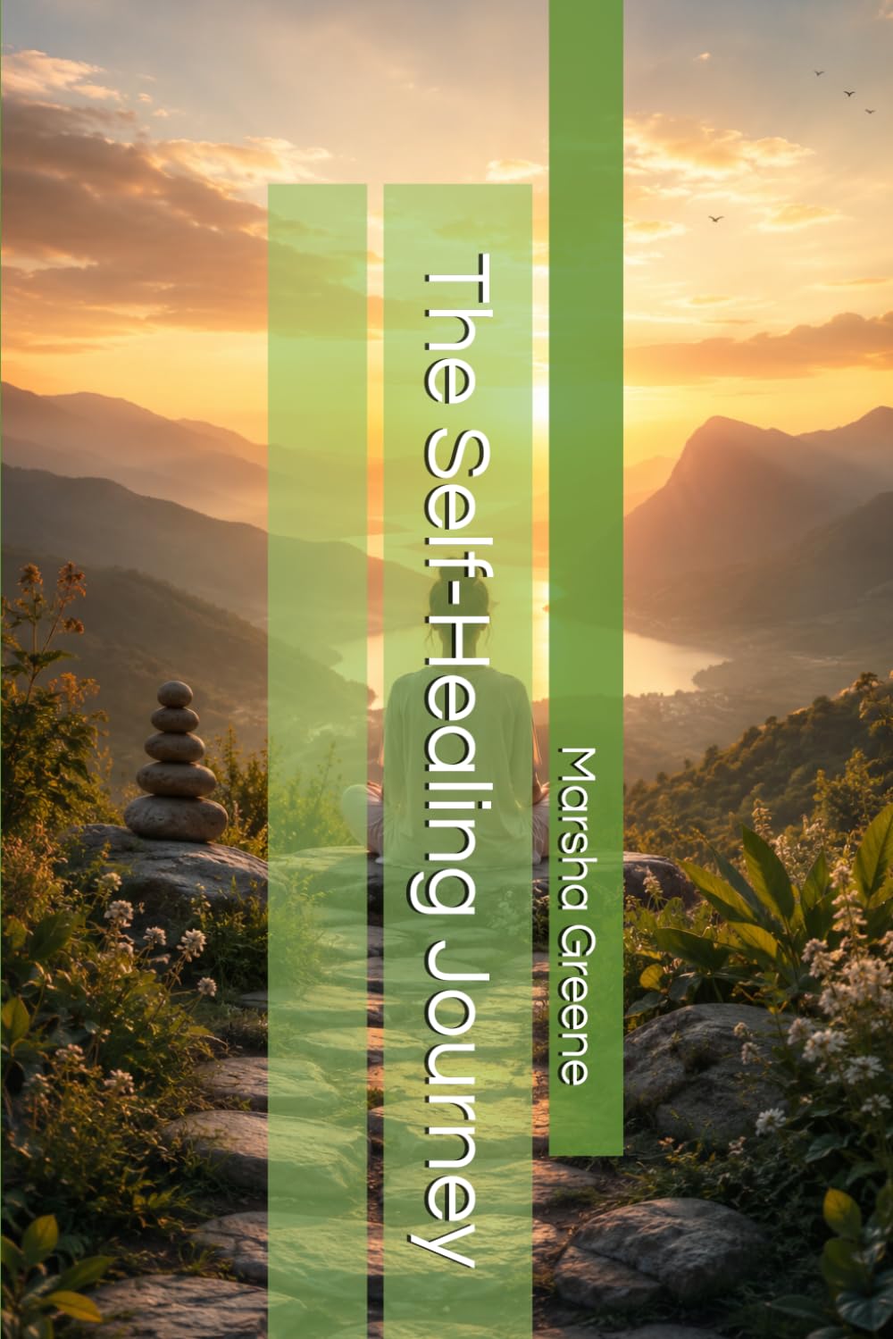 The Self-Healing Journey