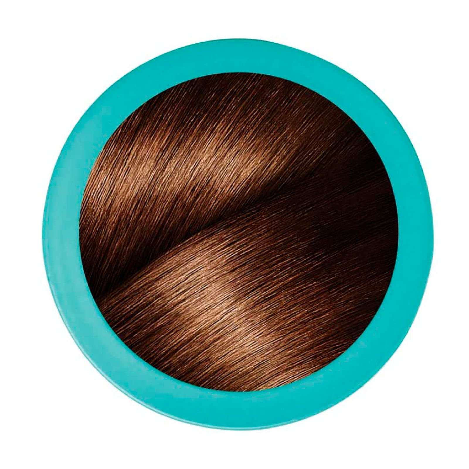 L'Oréal Paris Ritocco Perfetto Spray per Capelli Castani Correttore Istantaneo Radici Contro Ricrescita Copertura Temporanea Capelli Bianchi Formula No Transfer Asciugatura Rapida - 5 Flaconi da 75ml