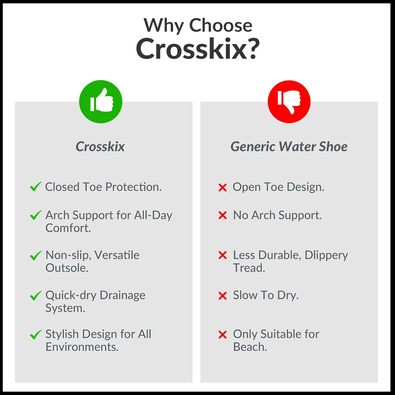 Crosskix Womens Shoe - APX