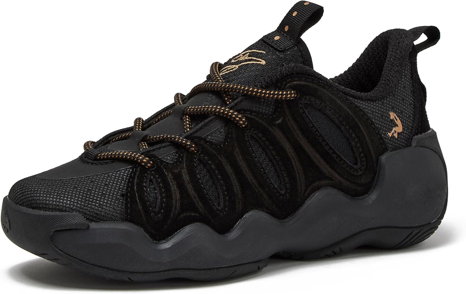 SHAQ 4X Athletic Womens Basketball Shoes, Training and Gym Sneakers for Women