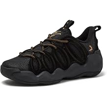 SHAQ 4X Athletic Womens Basketball Shoes, Training and Gym Sneakers for Women