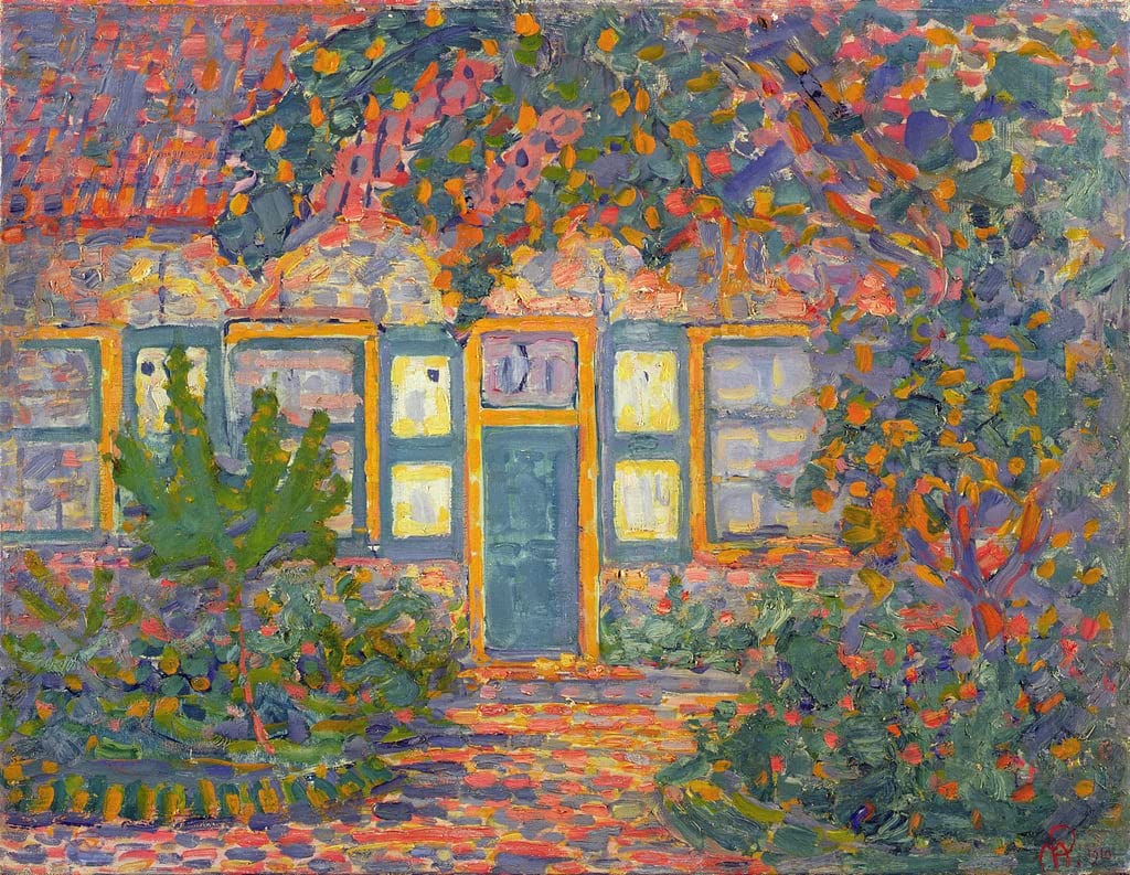 Pour la Décoration Murale colorée et poster artistique - 5