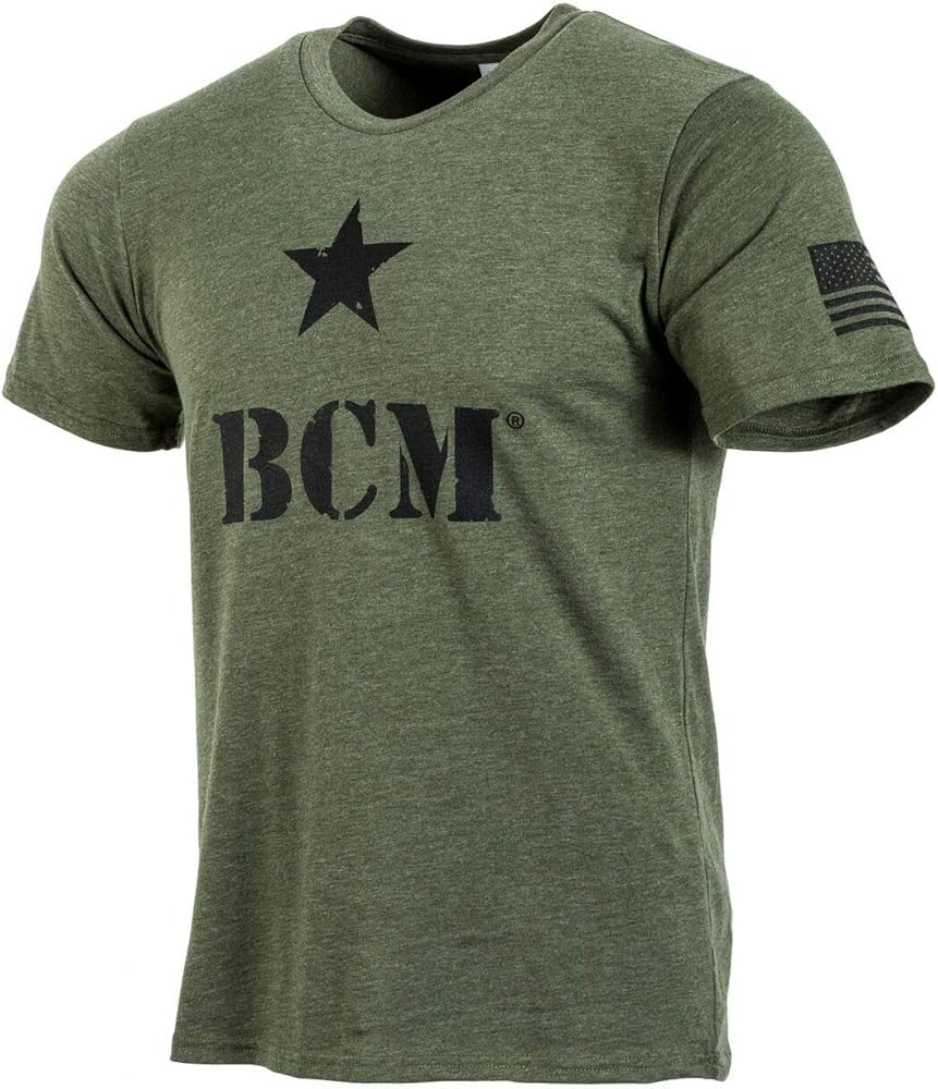Bcm shirt Clearance