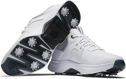 Amazon | [フットジョイ] ゴルフシューズ ハイパーフレックス カーボン