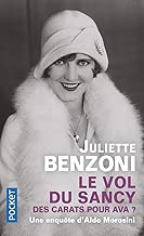 Download Le Vol du Sancy T1 (1) PDF