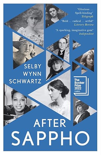 After Sappho