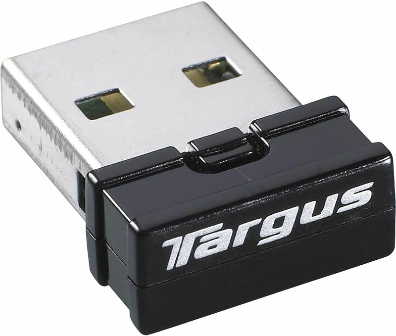 Adaptador Bluetooth® USB Targus - Clase 2 ACB10US