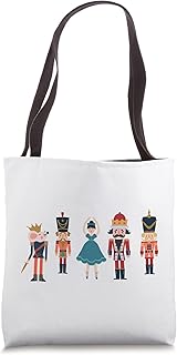 King Rat Princess Nutcracker Ballet Tote Bag