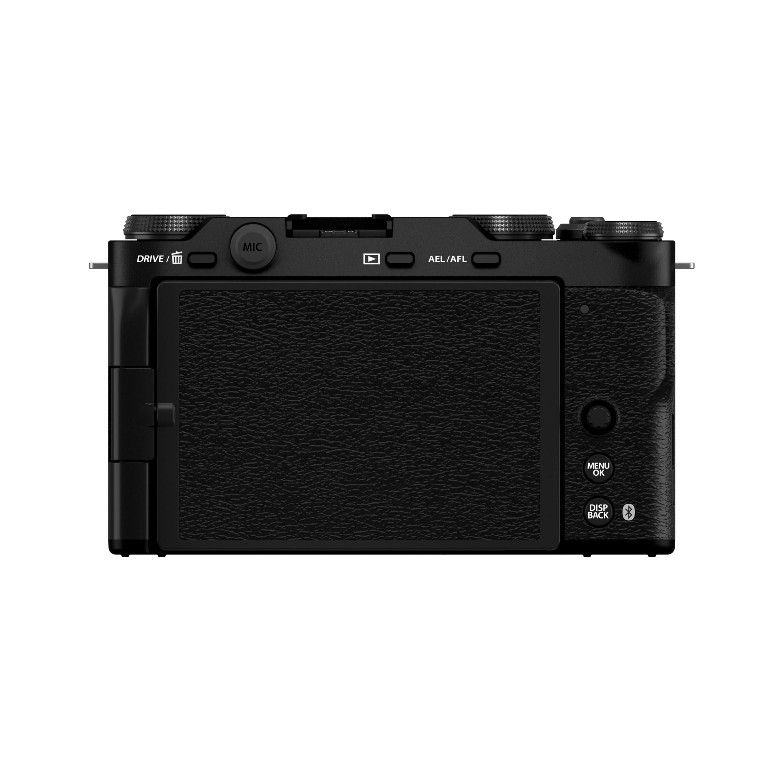 FUJIFILM X-M5 Gehäuse schwarz