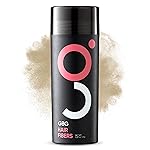 GBG Hair Fibers for Thinning Hair & Bald Spots (Light Blonde) - 25g Bottle - Conceals Hair Loss - Instant Cover Up & Volume in 30 Seconds, Hair Powder for Women & Men - Cruelty Free