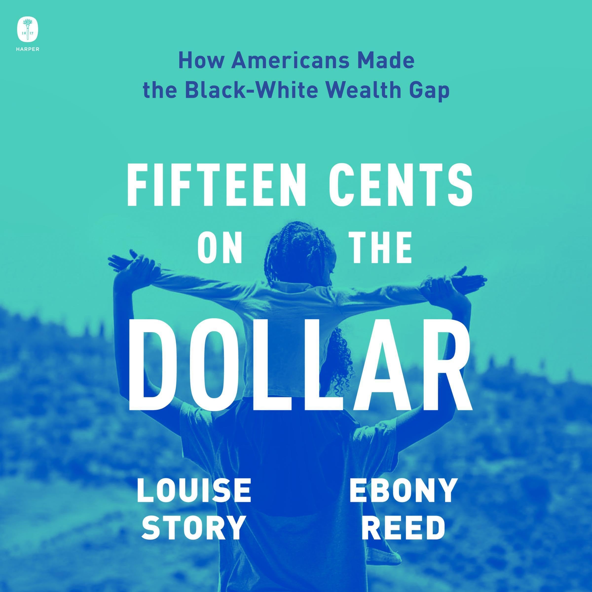 Cover art for Fifteen Cents on the Dollar