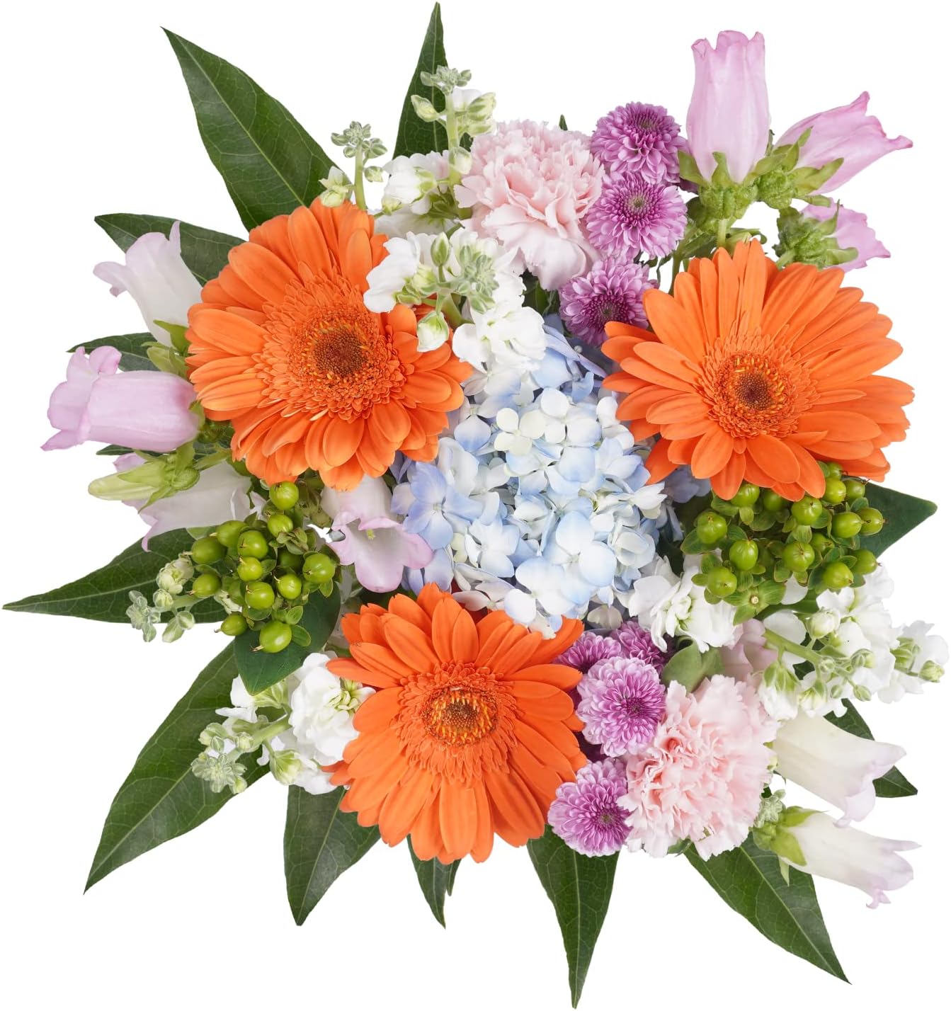 Floral, Whole Bouquet