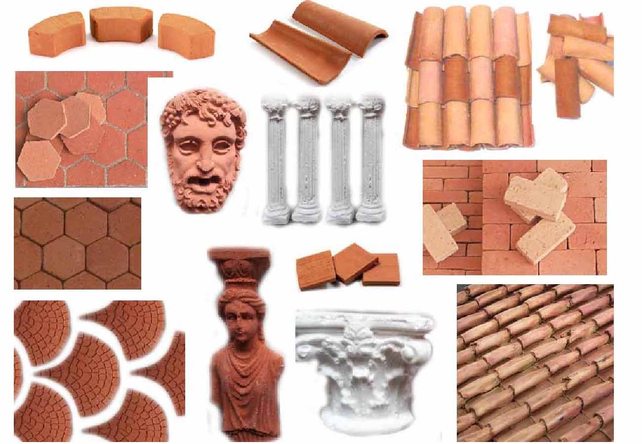 Sie erhalten 10 Hirten aus Terrakotta, 3 cm hoch, für die Krippe, San Gregorio, handwerkliches Armeno, Nonn