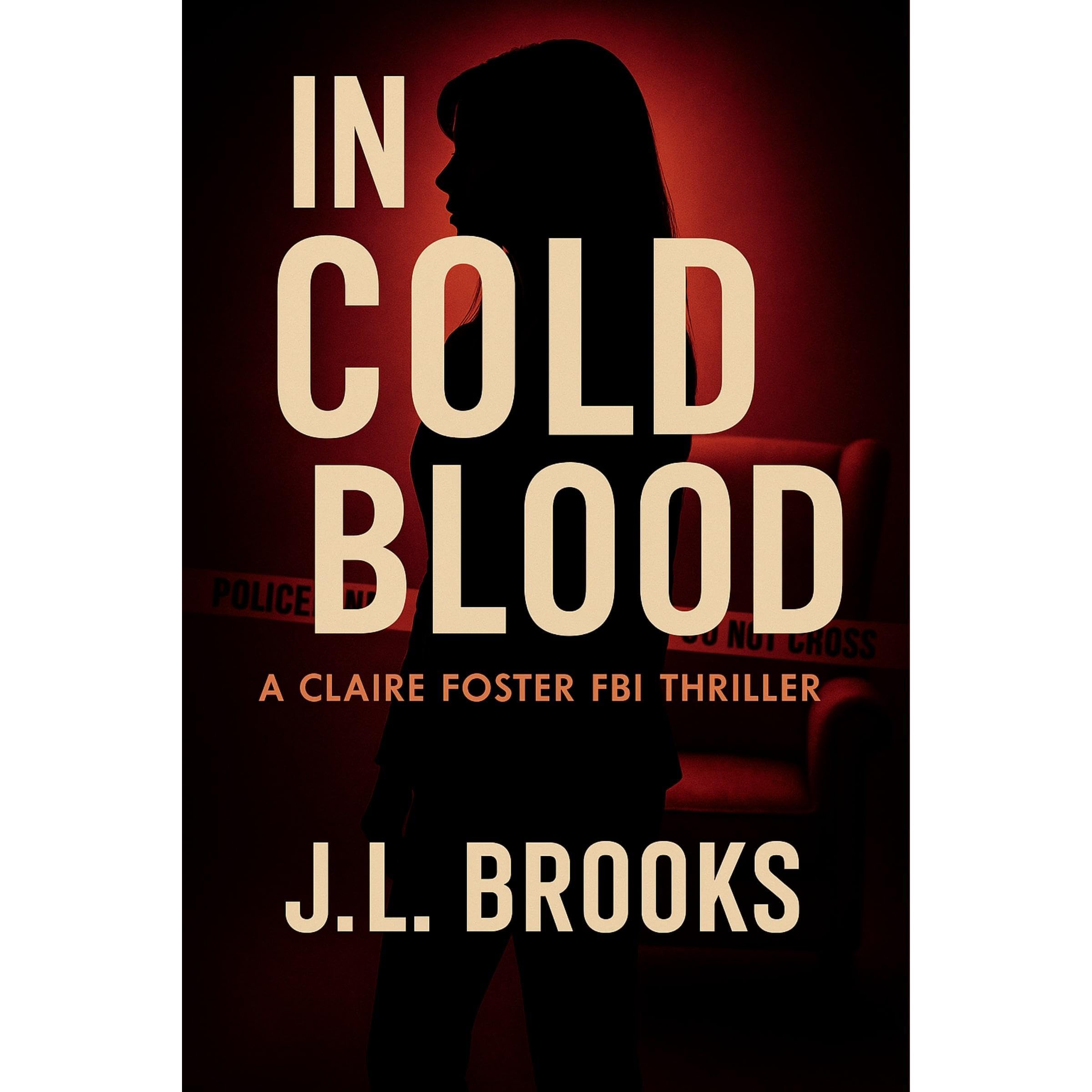 In Cold Blood