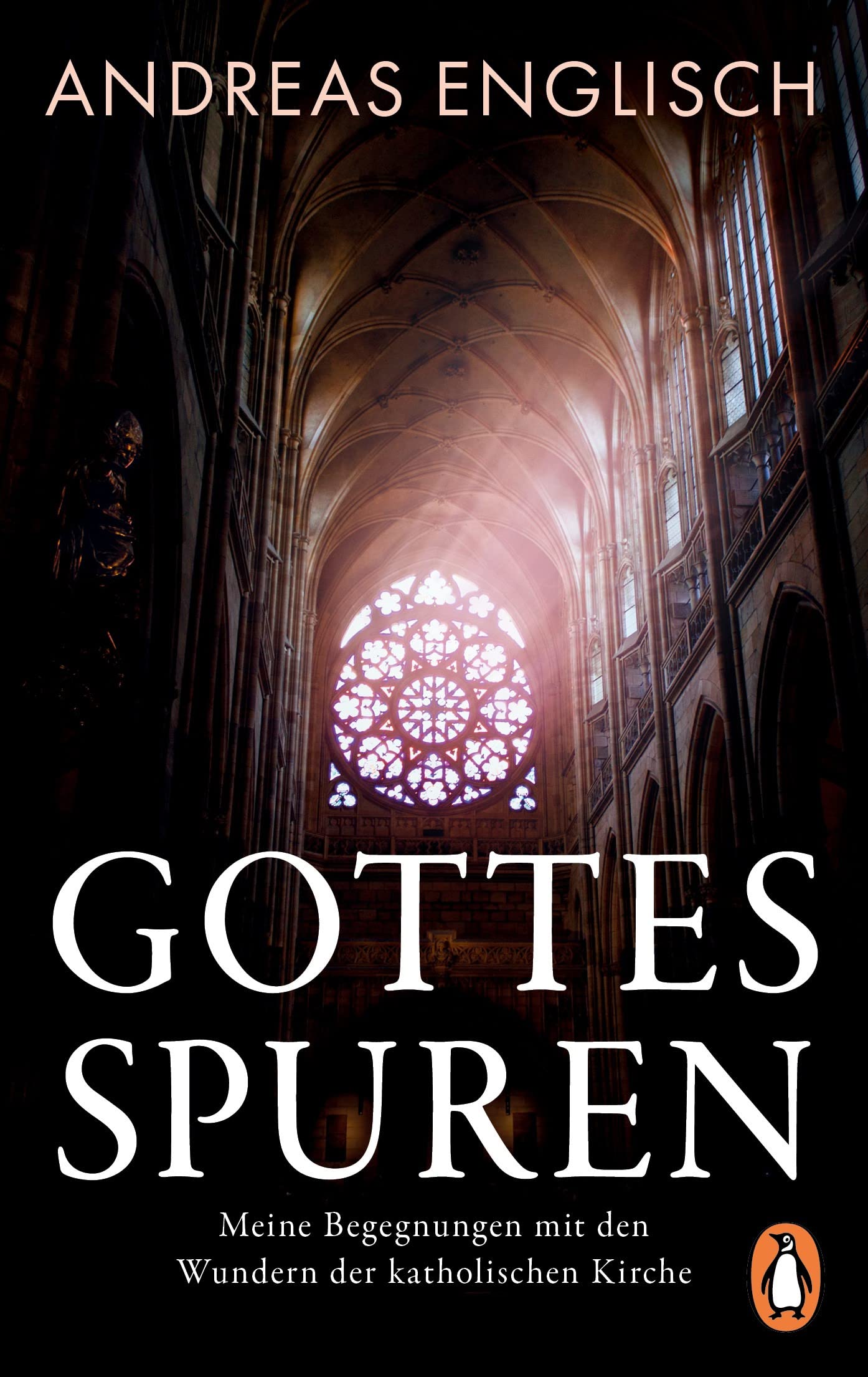 Gottes Spuren: Die Wunder der katholischen Kirche (German Edition)