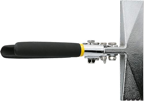 Alicates de costura de mano Herramienta de flexión recta multifuncional de metal antiguo doblador de 5.906 in Doblador de chapa