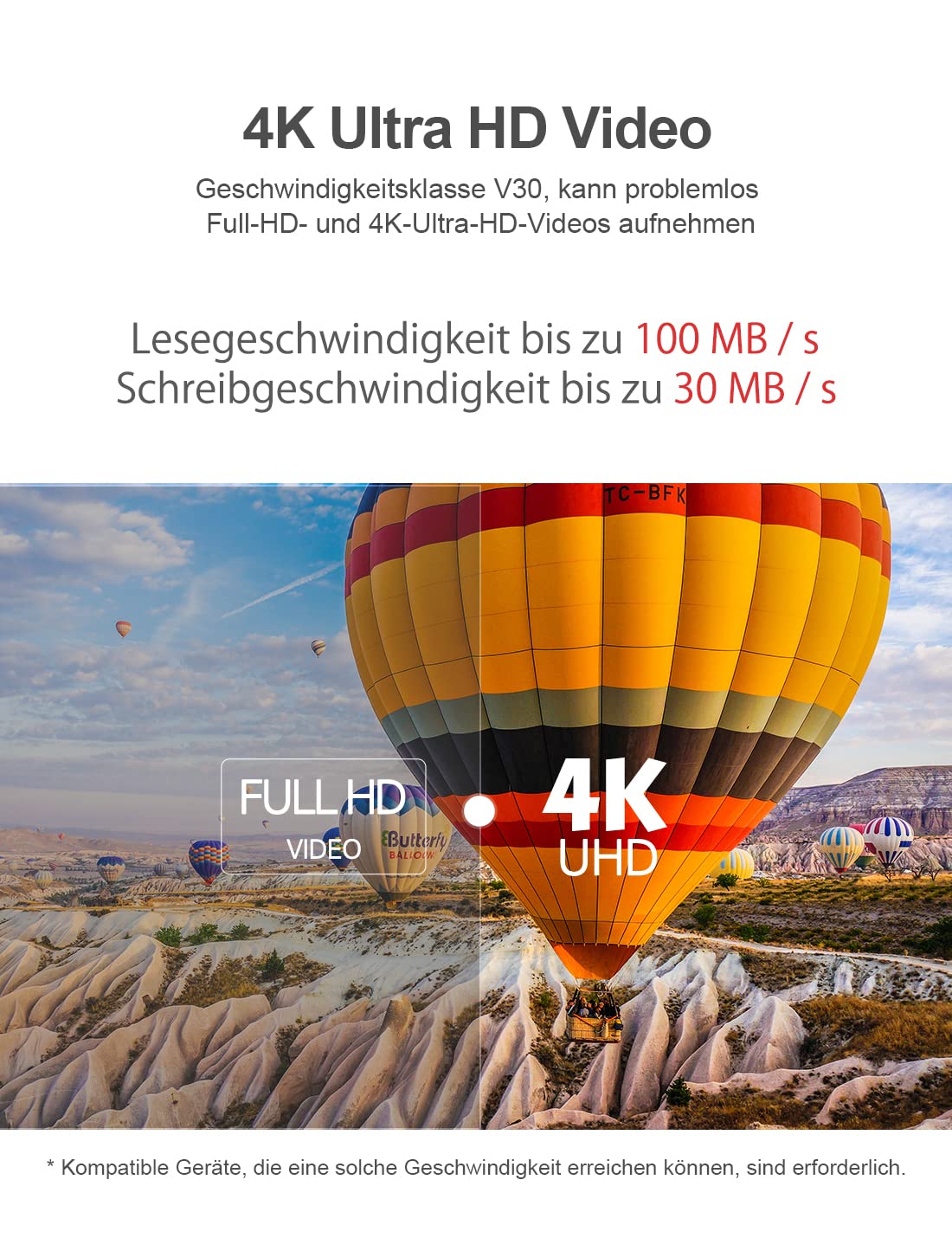 Netac 32G Scheda Micro SD Set da 2, Scheda di Memoria A1, U1, C10, V10, FHD, 600X, UHS-I Velocità fino a 90/10 MB/sec(R/W) Micro SD Card per Telefono, Videocamera, Switch, Gopro, Tablet
