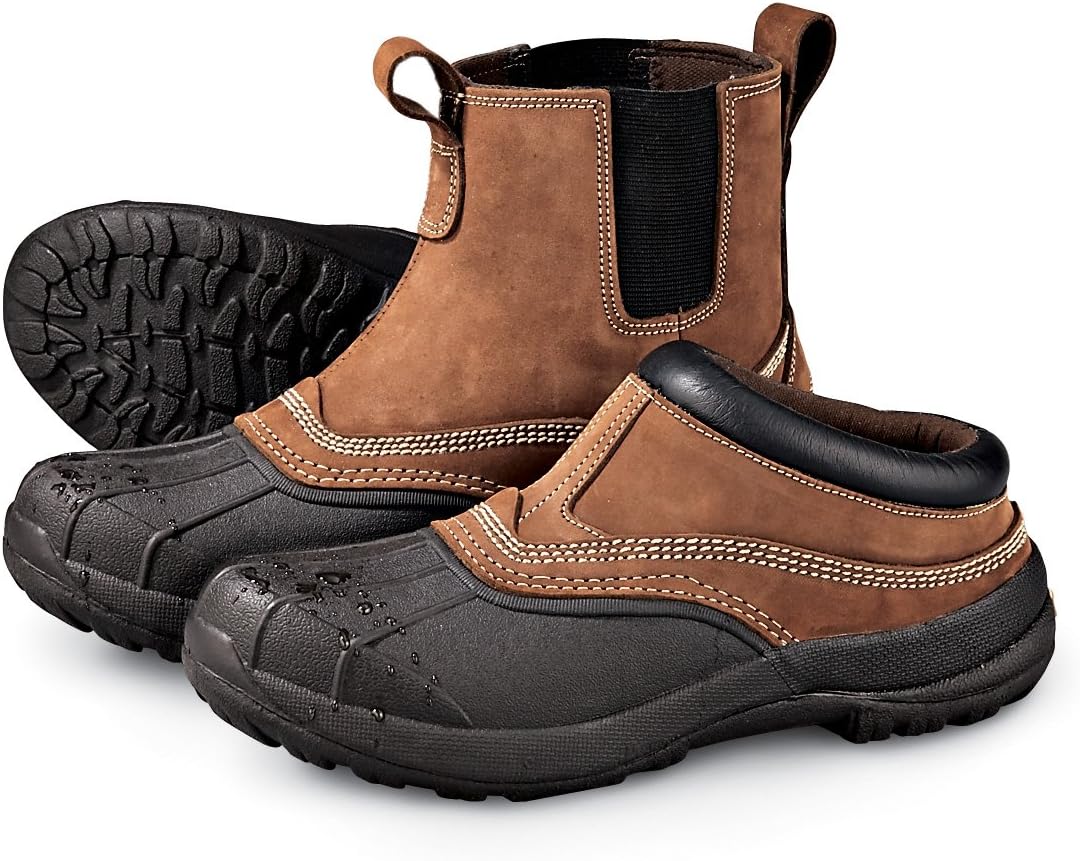 Les meilleures bottes d'hiver de randonnée de 2023 | Blogue