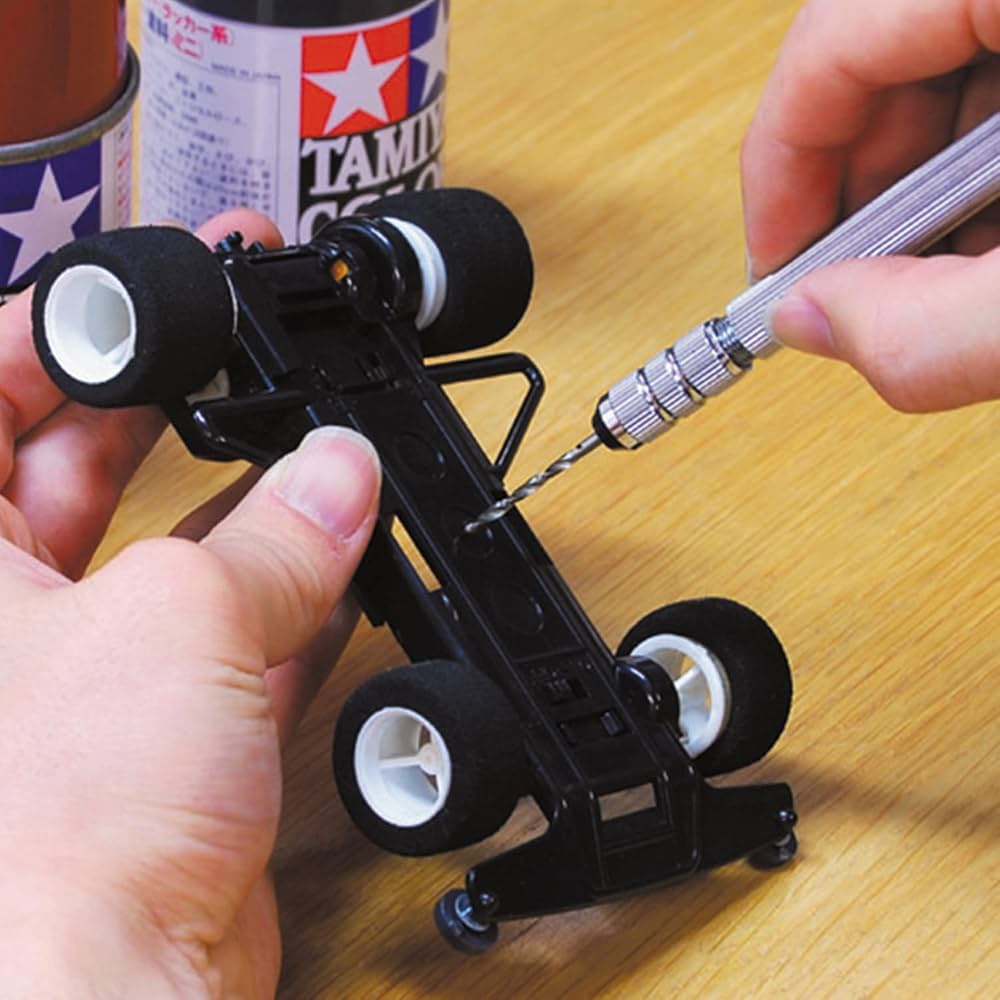 Amazon.co.jp: 髙儀(Takagi) EARTH MAN マイクロ ドリル セット