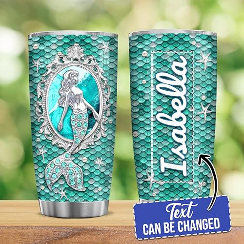 Vista 8 de winorax Vaso de guitarra personalizado con información nutricional de guitarrista eléctrica, regalos personalizados, vasos de acero inoxidable de 20