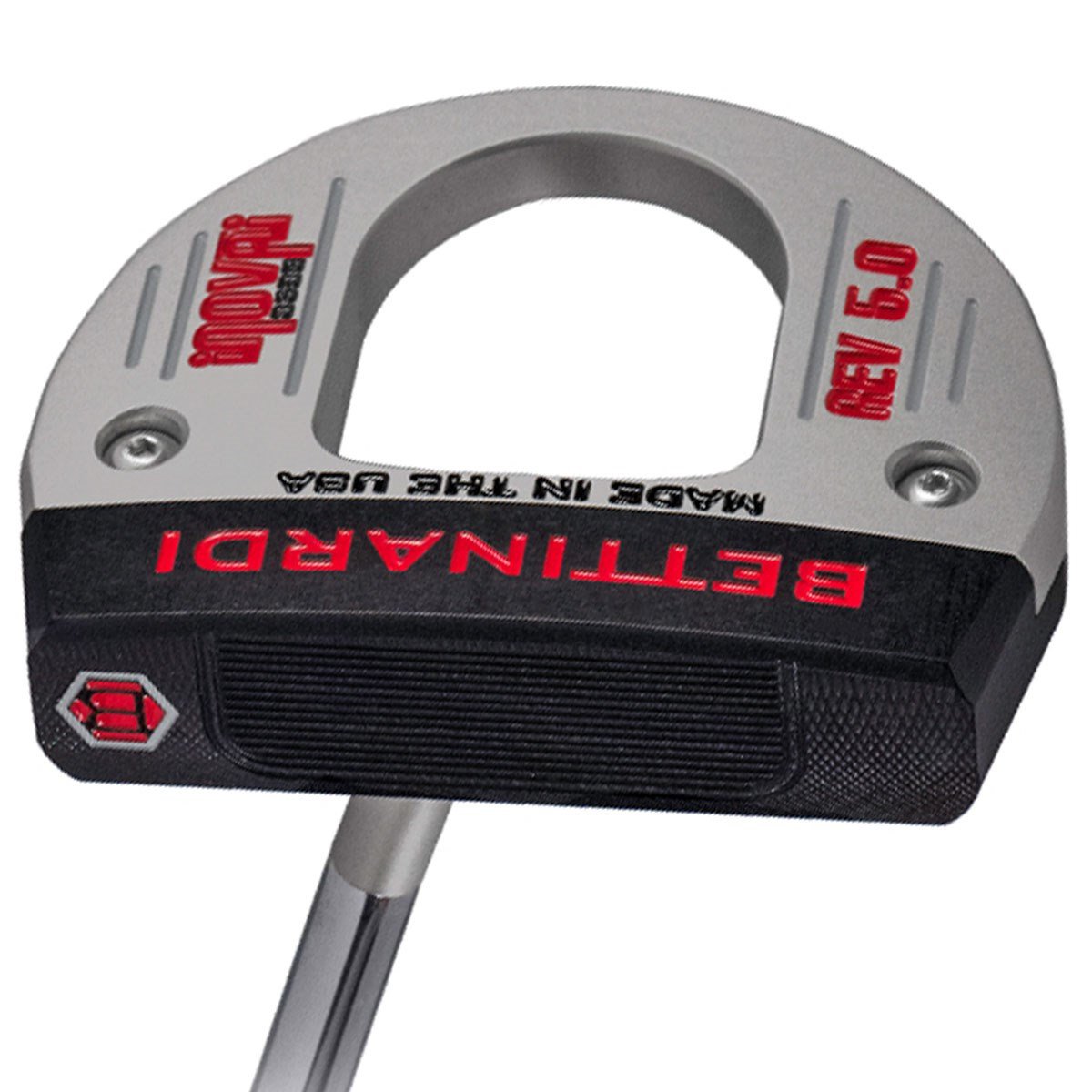 Amazon | BETTINARDI GOLF(ベティナルディゴルフ) パター INOVAI