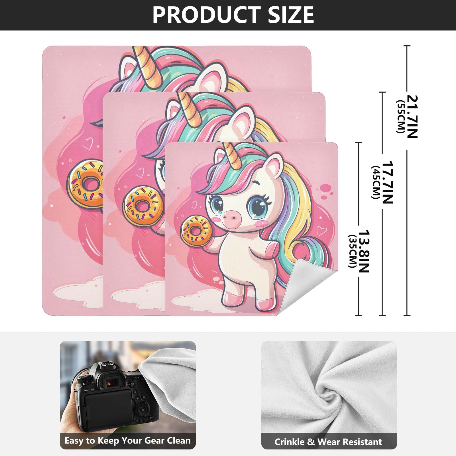 ODAWA Self-adhesive Cloth 21.7