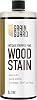 GRAIN GUARD Wood Stain | Antique Stripped Pine | Water Based & Low Odour | Easy Application | Quick Drying | 1 Litre