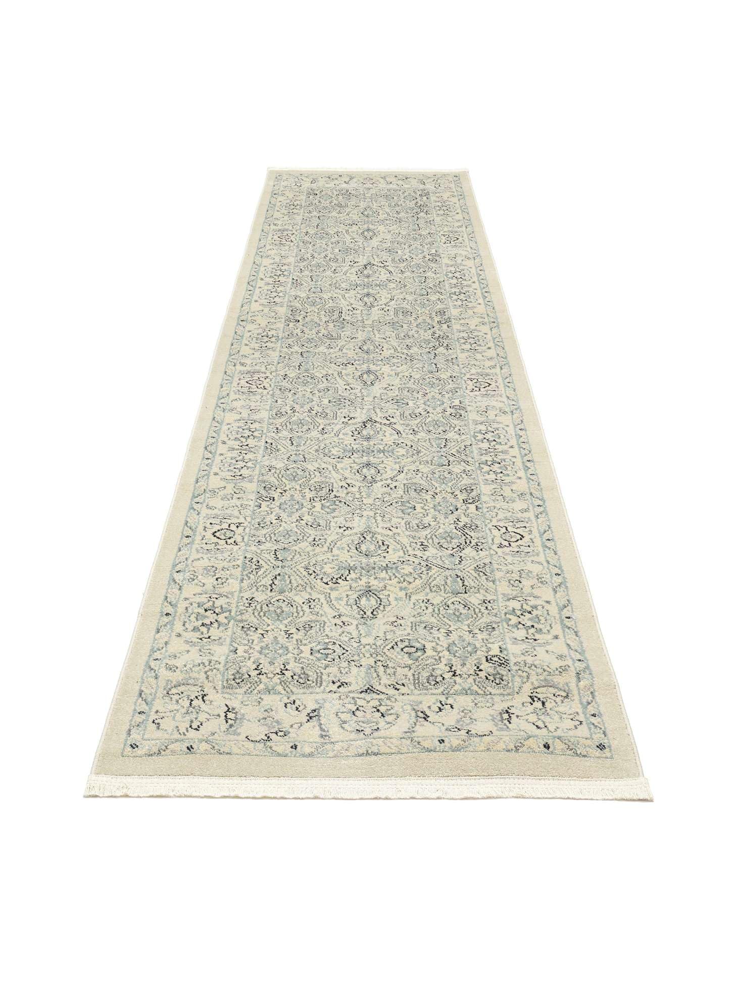 RugVista Ziegler Greenville Teppich, 80 x 300 cm