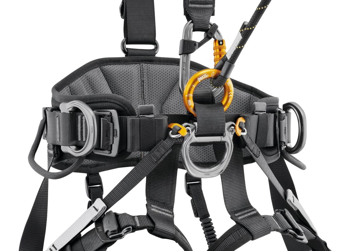 PETZL, Imbracatura Avao Int 0