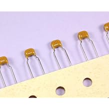 Avx TANT #42 48pcs Multilayer Ceramic Capacitor MLCC - 50v 0.15uF 154 E5Z