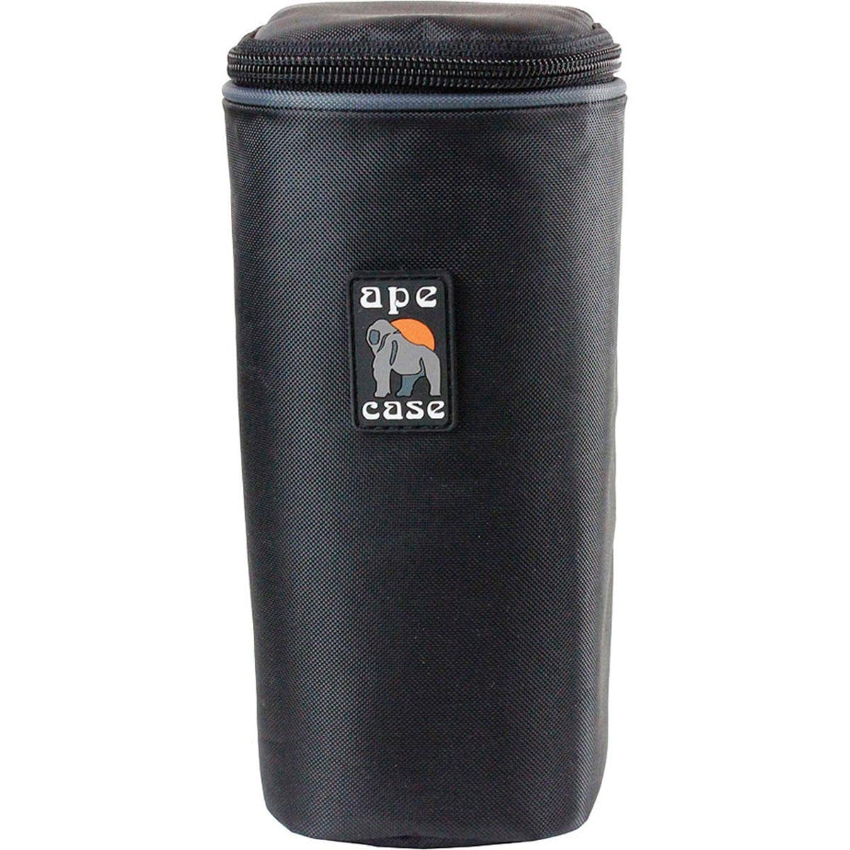 Ape Case ACLC6 Large Pouch for Lens (Black)