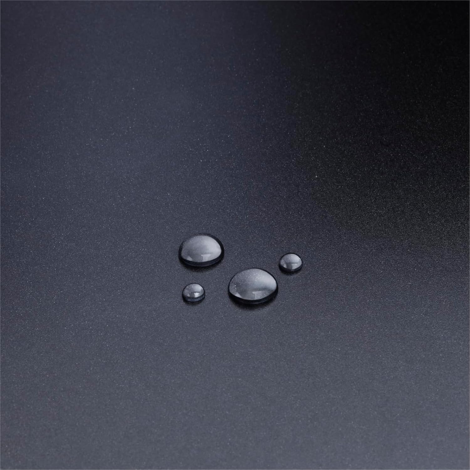 Kaiser Classic Baking Set 3-Piece Springform 26 cm, Royal Cake Tin, Fruit Base Diameter 30 cm, Made in Germany with Non-Stick Coating, Steel, Black, 32 x 31 x 12 cm