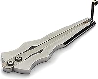 Vista 1 de MUARO "Faro" Arpa judía - Vargan ruso de Glazyrin