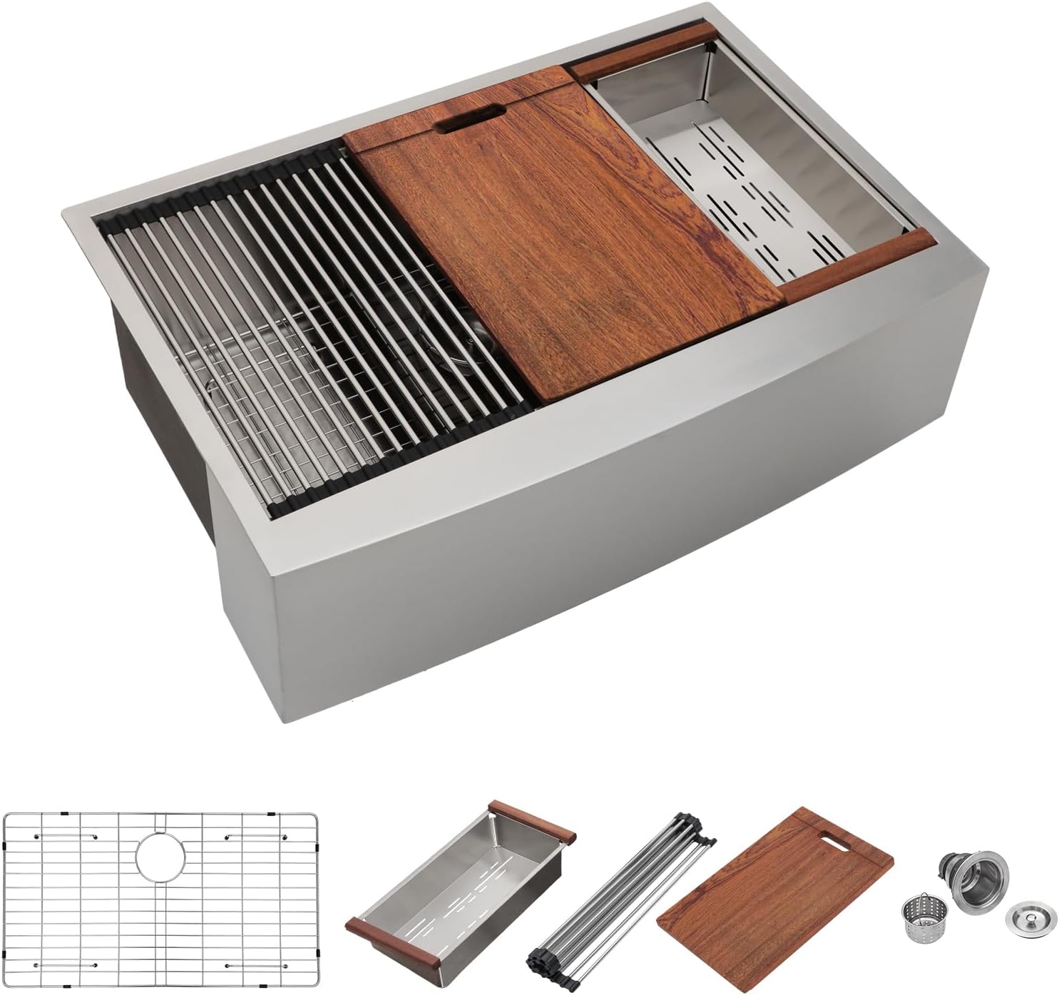 Deals On The Items You Love!