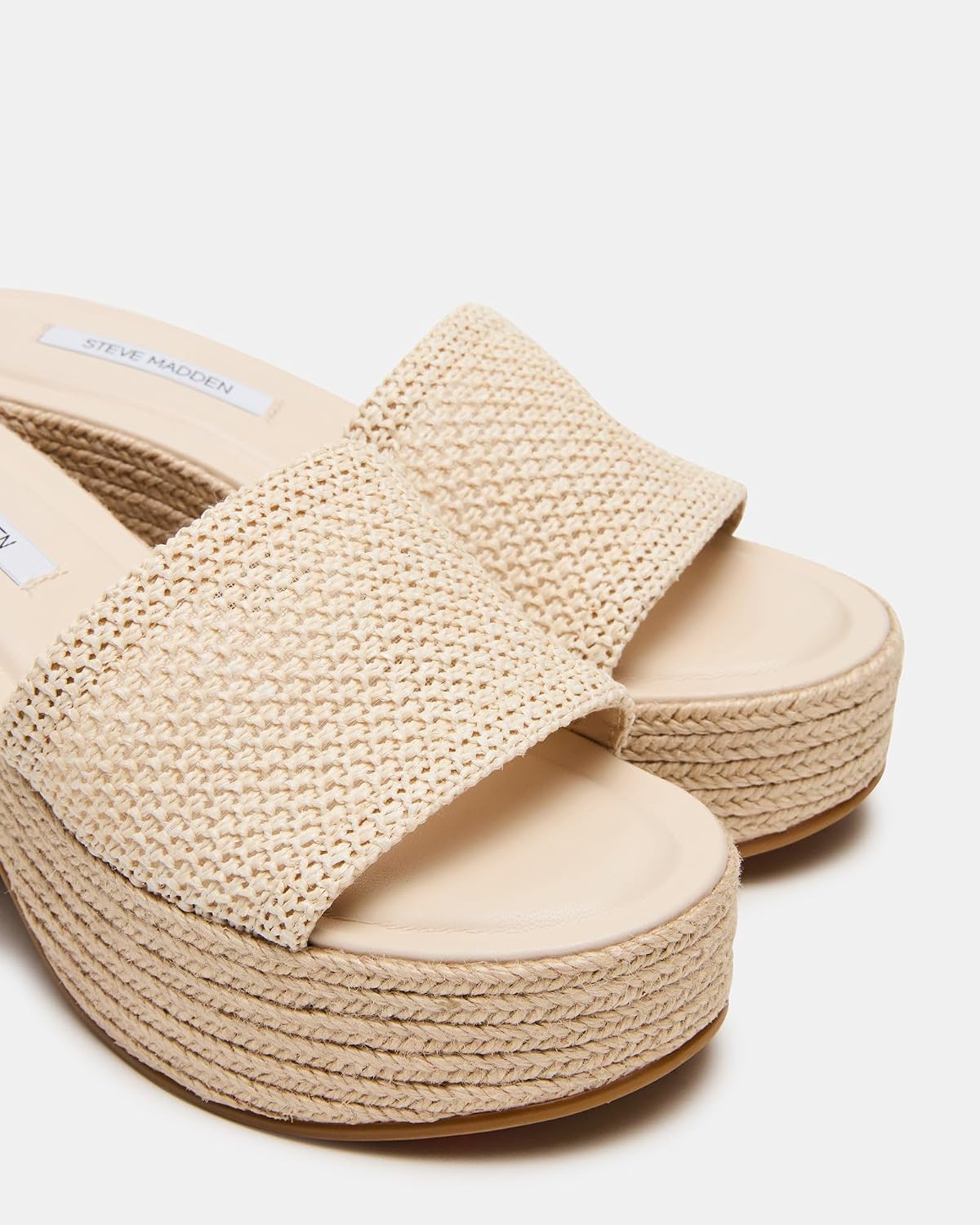 Steve Madden Women's Trippy