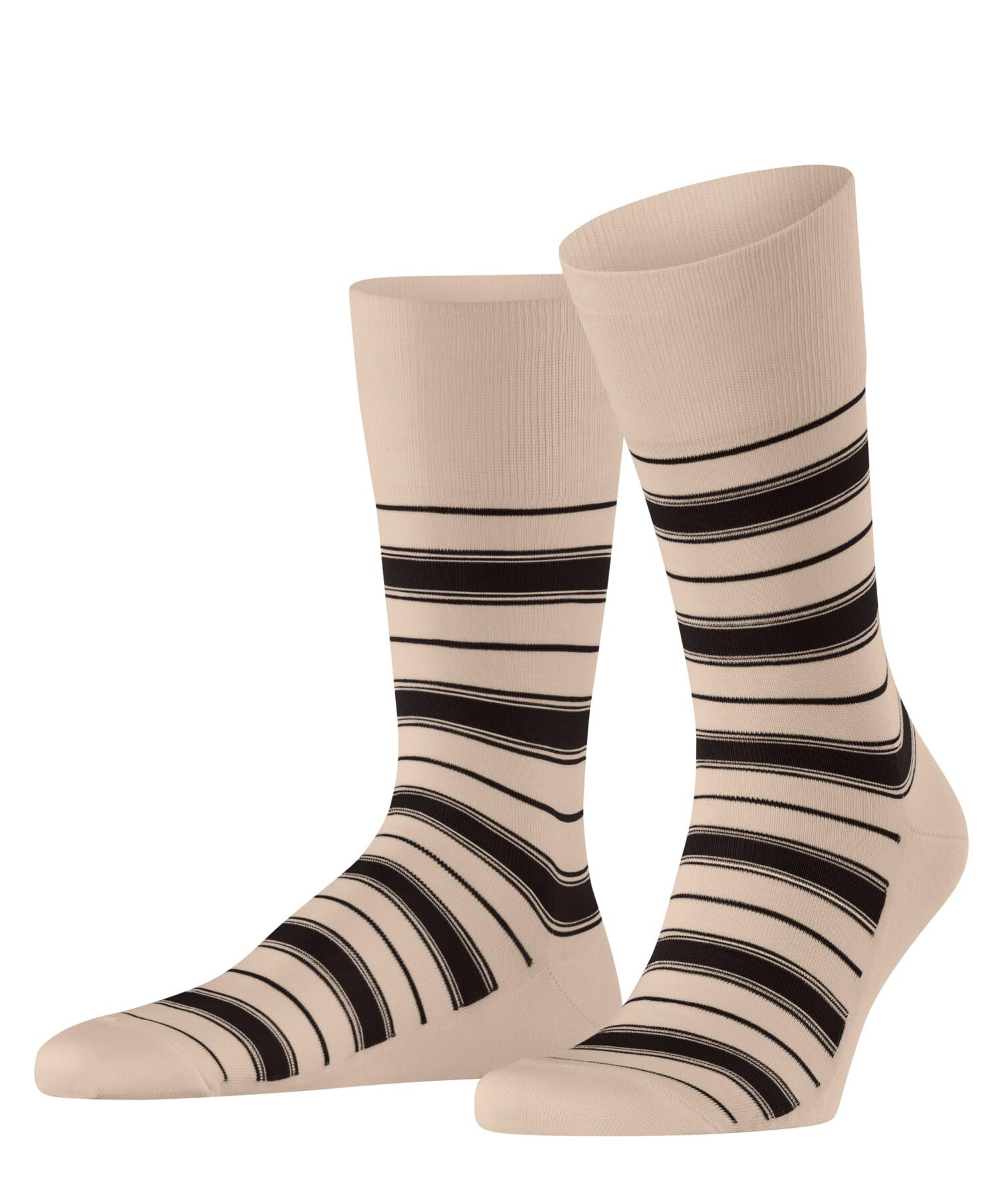 FALKE Thin Plush Soles Soft On Skin Mix Patterned Ideal With Casual Looks And Trainers 1 Pair