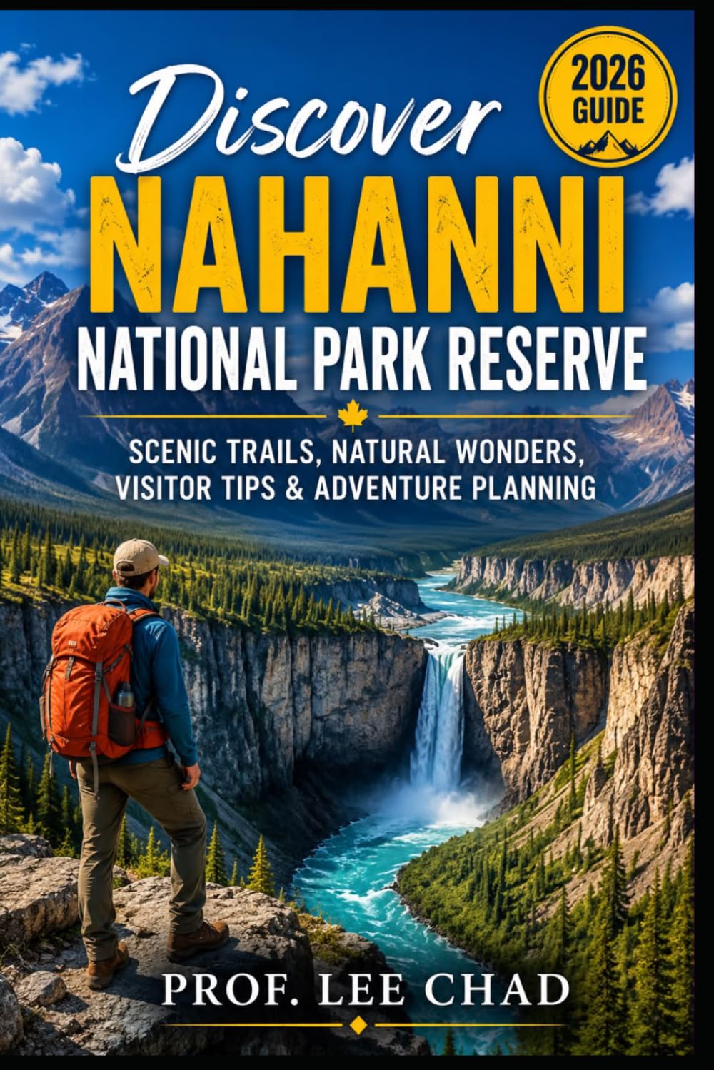 Discover Nahanni National Park Reserve: Scenic Trails, Natural Wonders, Visitor Tips & Adventure Planning