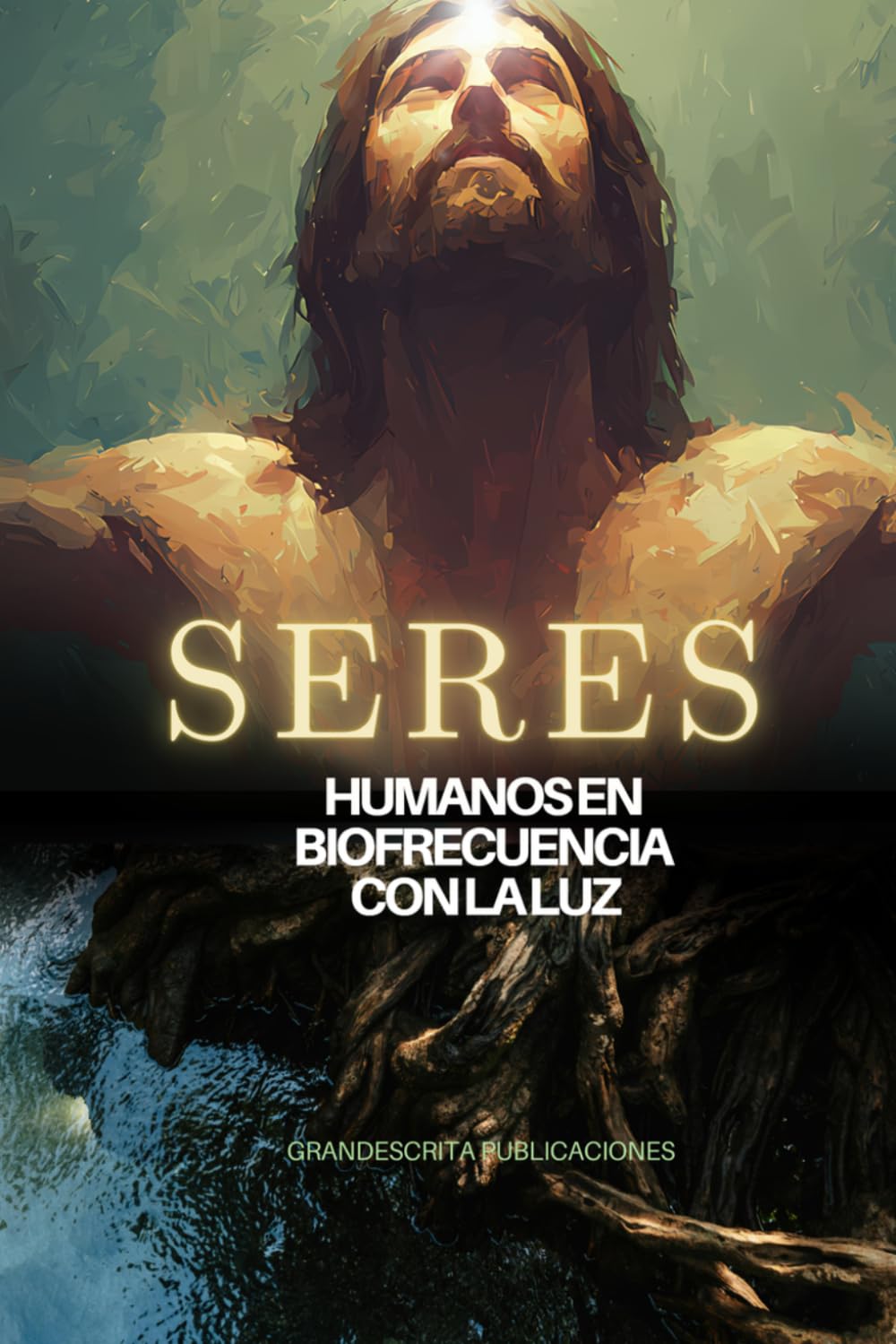 SERES: HUMANOS EN BIOFRECUENCIA CON LA LUZ