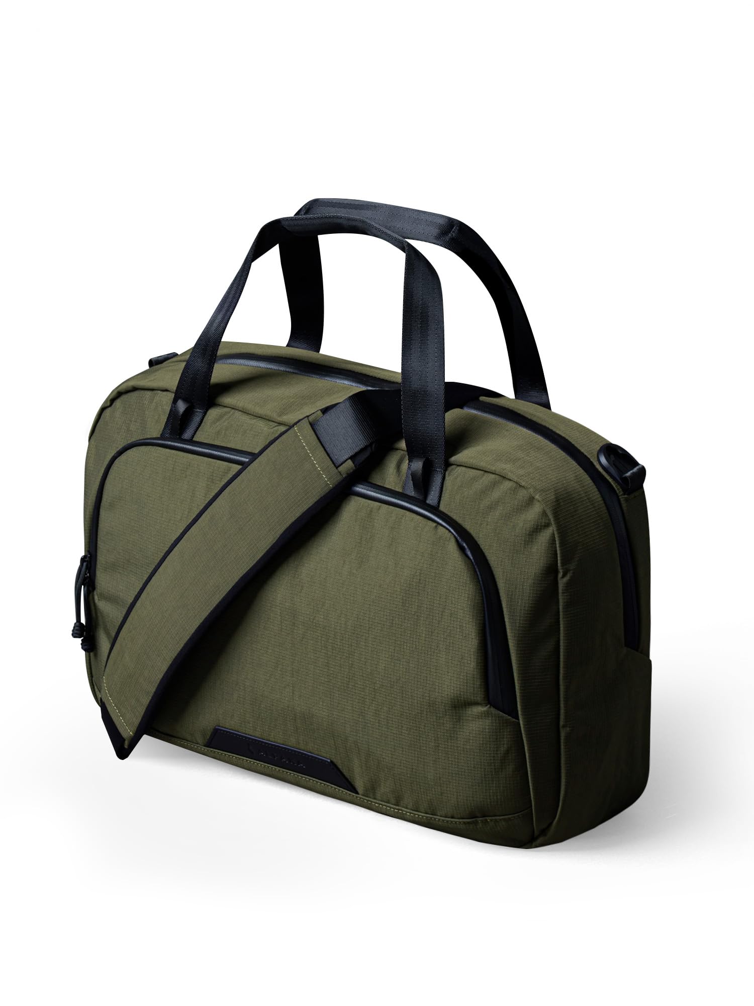 ALPAKA Bravo Brief 16 Inch Laptop Briefcase