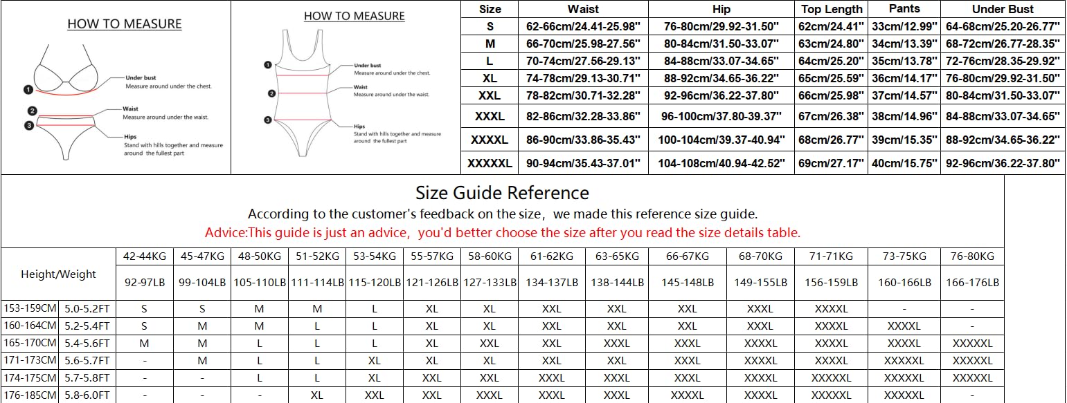 Generico Costumi da Bagno Donna Curvy 2 Pezzi Tankini Set Vita Alta con Top Pantaloncini, Elegante Comode Taglie Forti Costume da Bagno Donna per Spiaggia Mare