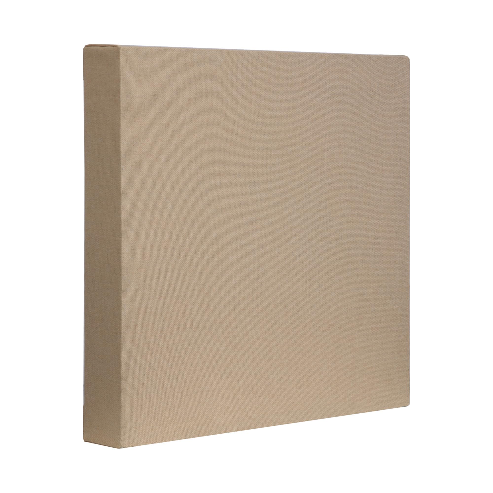 ATS Acoustics Bass Trap Full Range Sound Absorbing Echo Reducing Studio Acoustic Wall Panel 24